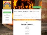 Dettagli Ristorante Pizzeria Pontevecchio