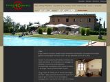 Dettagli Ristorante Borgo Casato