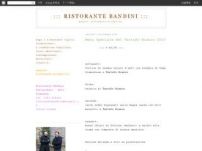 Ristorante  Bandini