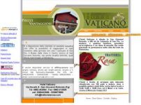 Ristorante  Trattoria La Rosa