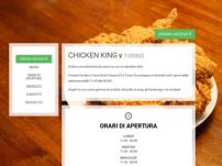Ristorante  Chicken King Torino