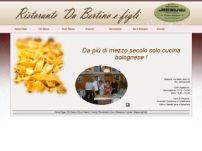 Trattoria  Da Bertino e Figli