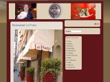 Dettagli Ristorante La Posta