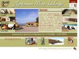 Dettagli Agriturismo Monte Istulargiu