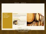 Dettagli Enoteca / Wine Bar I Colori del Vino