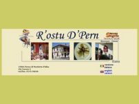 Ristorante  Osteria SensaSagrin