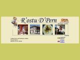 Dettagli Ristorante Osteria SensaSagrin