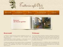 Trattoria  Agli Olivi Da Tino