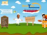 Dettagli Pizzeria Sporting Tomenone
