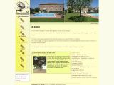 Dettagli Agriturismo Le Checche