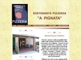 Dettagli Agriturismo A Pignata