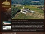 Dettagli Agriturismo Osteria La Borriana