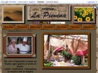 Ristorante  Osteria la Pievina