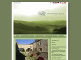 Dettagli Agriturismo Podere Spedalone