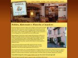 Dettagli Trattoria Nabira