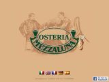 Dettagli Ristorante Mezzaluna