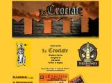 Dettagli Ristorante Le Crociate