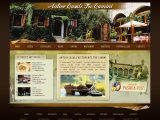 Dettagli Ristorante Tre Camini