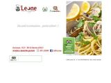 Dettagli Ristorante Leone