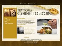 Ristorante  Caminetto d'Oro