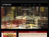 Dettagli Trattoria La Mescita