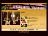 Dettagli Trattoria Antica Trattoria alle Rose