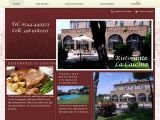 Dettagli Ristorante La Cascina