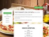 Dettagli Ristorante Zia Catarì Bologna