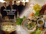 Dettagli Ristorante Byblos