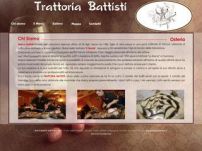 Ristorante  Battisti