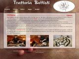 Dettagli Ristorante Battisti