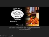 Dettagli Ristorante La Perla