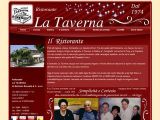 Dettagli Ristorante La Taverna