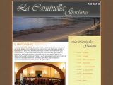 Dettagli Ristorante La Cantinella Gaetana