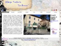 Trattoria  Albergo La Bruna