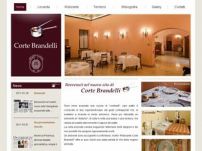 Ristorante  Corte Brandelli