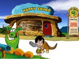 Dettagli  Happy Sauro