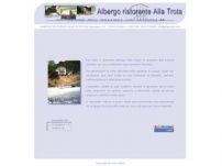 Ristorante  Alla Trota