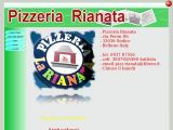 Dettagli Pizzeria Rianata