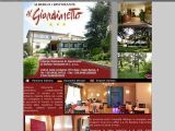 Dettagli Ristorante Al Giardinetto