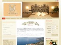 Ristorante  Old Taverna Sorrentina