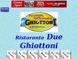 Dettagli Ristorante Due Ghiottoni