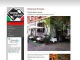 Dettagli Ristorante La Taverna Italiana