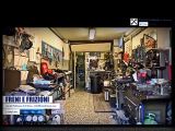 Dettagli Ristorante Freni e Frizioni