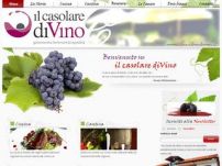 Ristorante  Il Casolare Divino