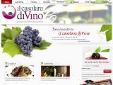 Dettagli Ristorante Il Casolare Divino