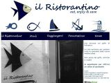 Dettagli Ristorante Il Ristorantino