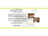 Dettagli Ristorante Kapriol