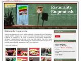 Dettagli Ristorante Etnico Enqutatash