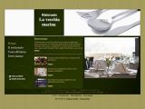 Dettagli Ristorante Alla Vecchia Macina